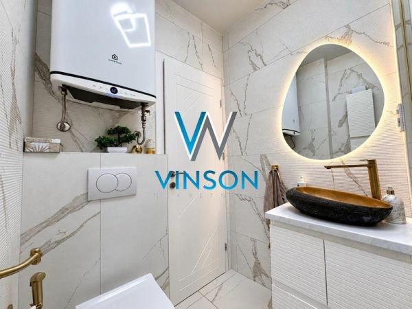 Slika 7 - Masarikova, Četvorosoban stan na prodaju, 128m2, 437.750€