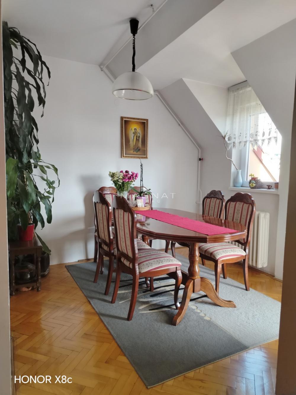 Slika 7 - Anastasa Jovanovića, Troiposoban stan na prodaju, 97m2, 328.000€