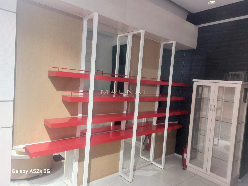 Slika 2 - Nušićeva,  Lokal za izdavanje, 45m2, 1.500€