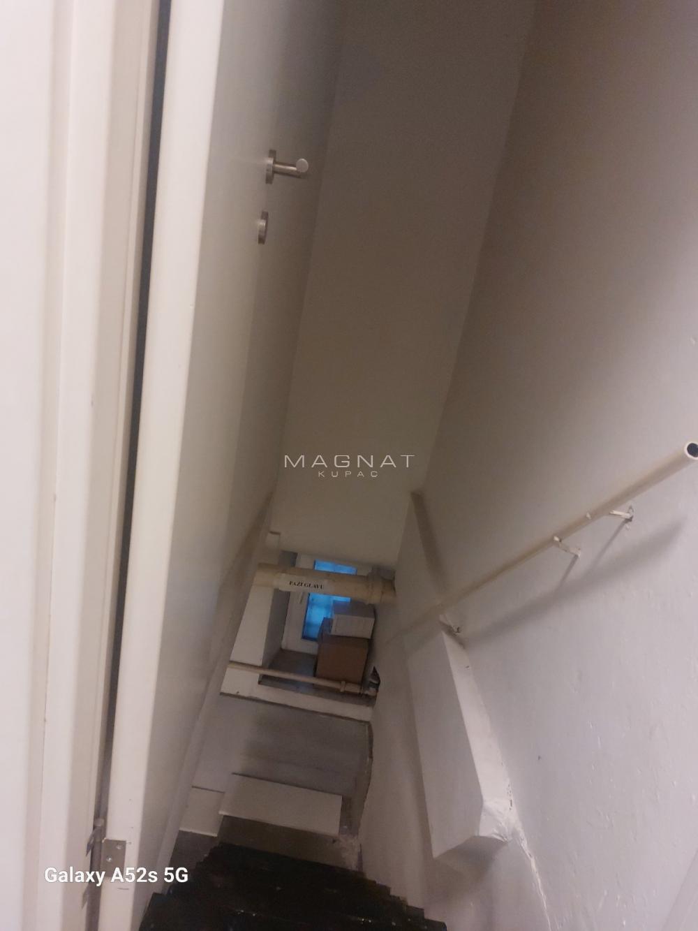 Slika 5 - Nušićeva,  Lokal za izdavanje, 45m2, 1.500€