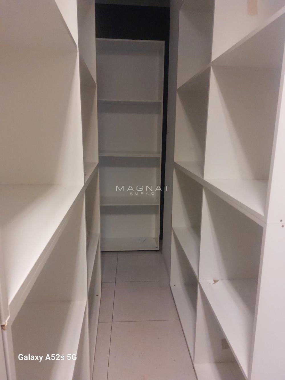 Slika 4 - Nušićeva,  Lokal za izdavanje, 45m2, 1.500€