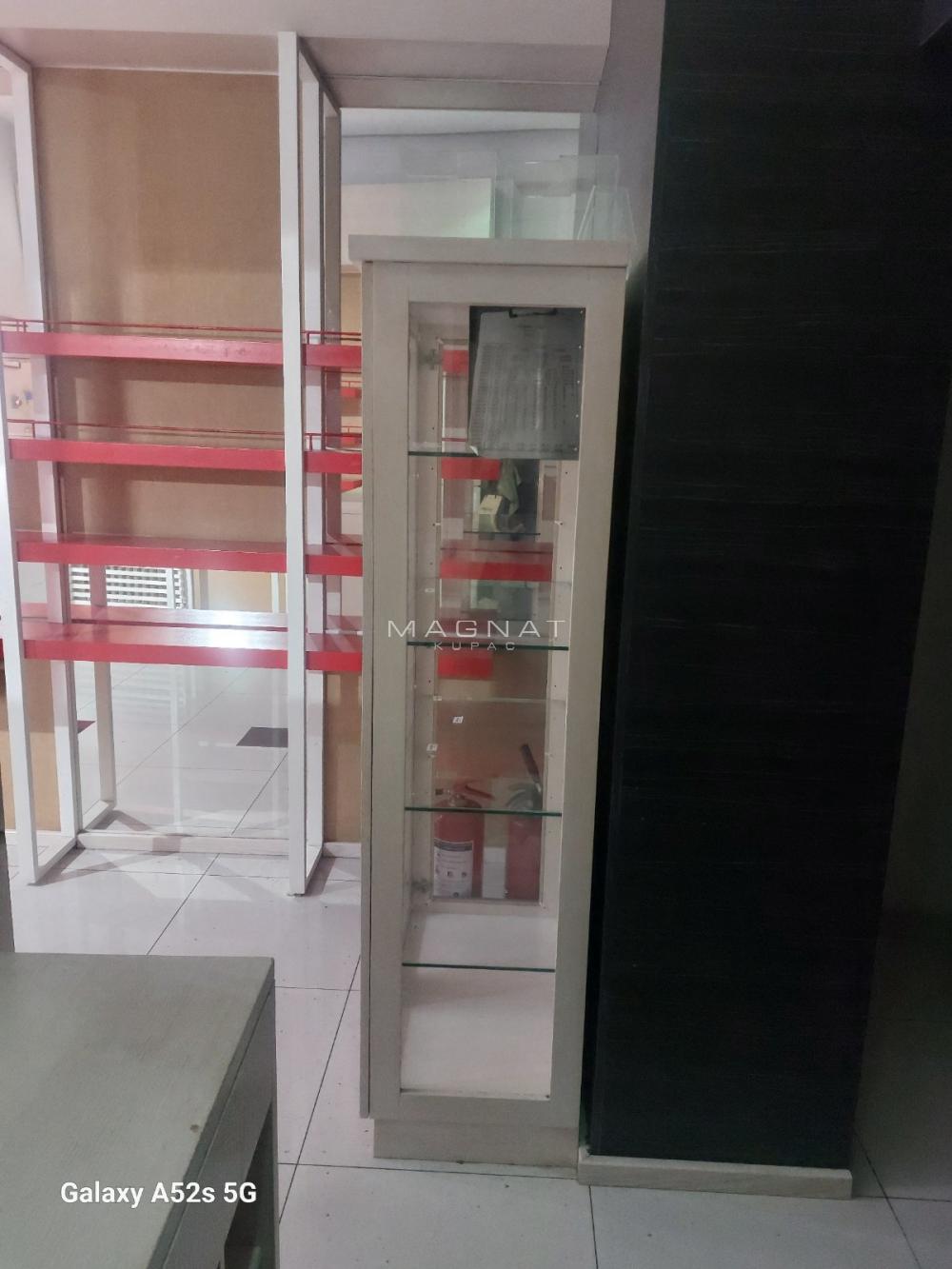 Slika 6 - Nušićeva,  Lokal za izdavanje, 45m2, 1.500€