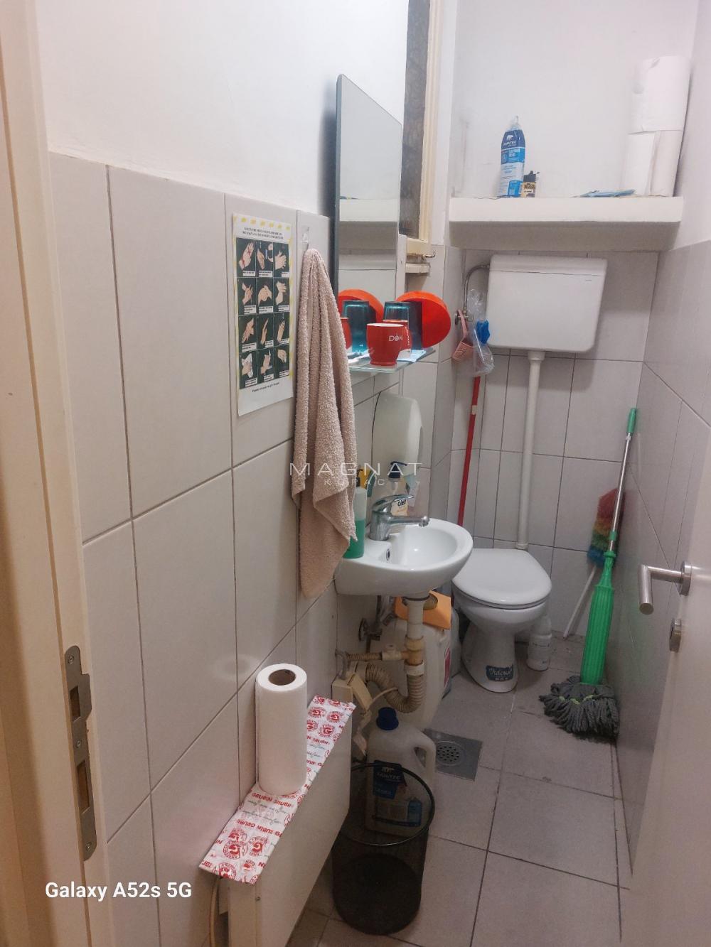 Slika 9 - Nušićeva,  Lokal za izdavanje, 45m2, 1.500€