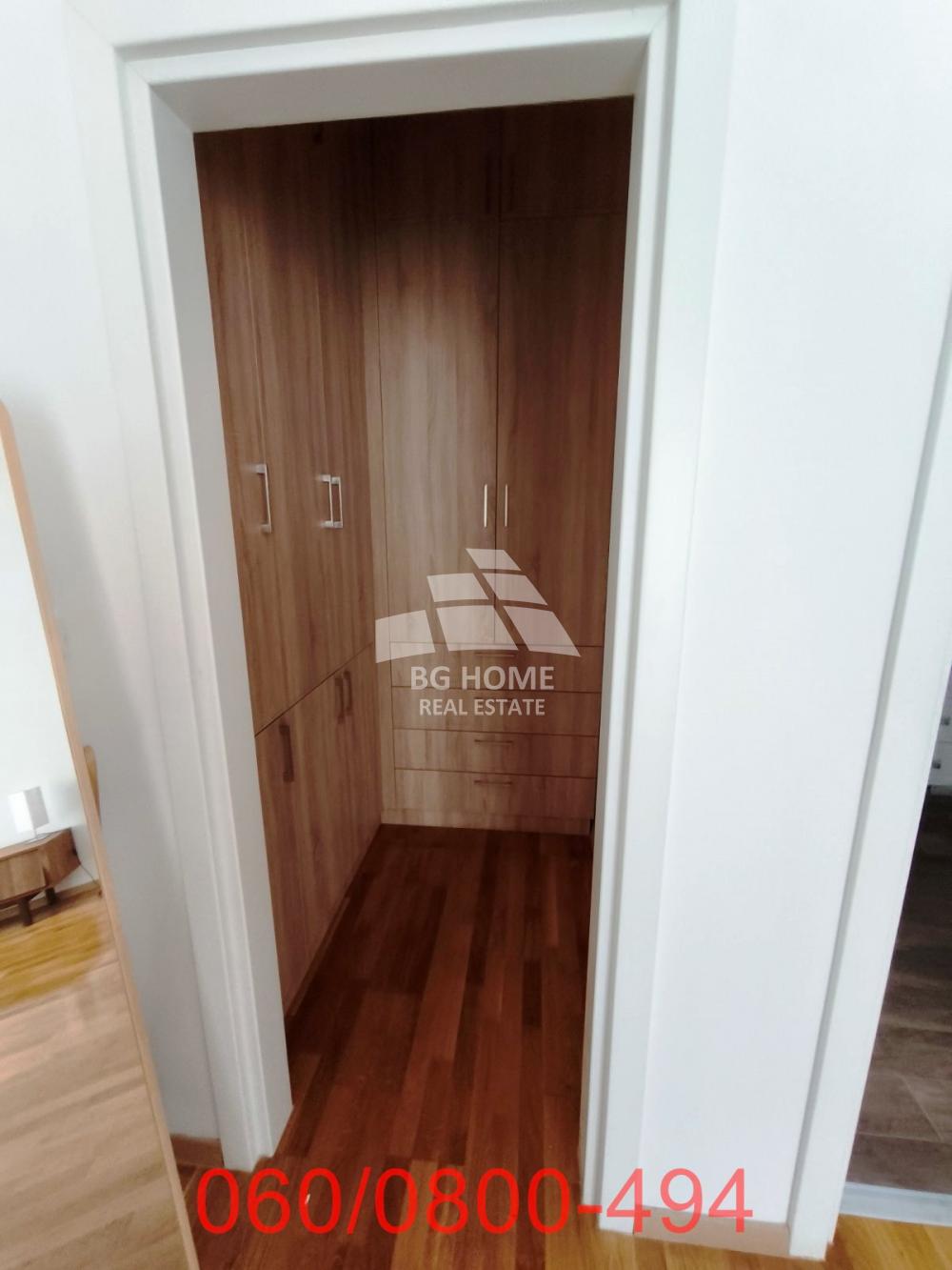 Slika 9 - Vojvode Micka Krstića, Četvorosoban stan na prodaju, 193m2, 555.500€