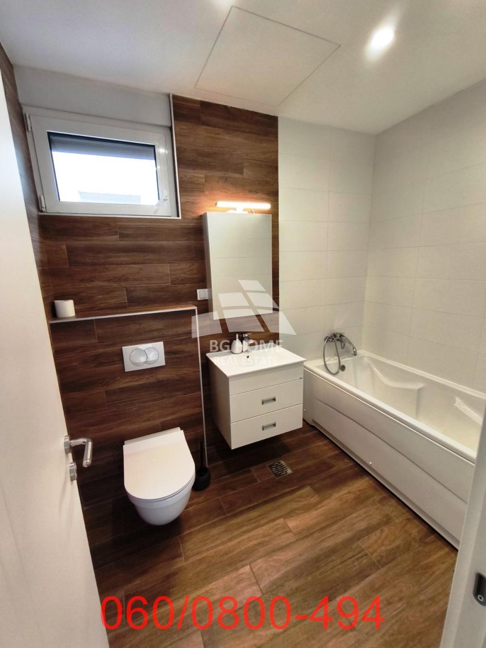 Slika 10 - Vojvode Micka Krstića, Četvorosoban stan na prodaju, 193m2, 555.500€