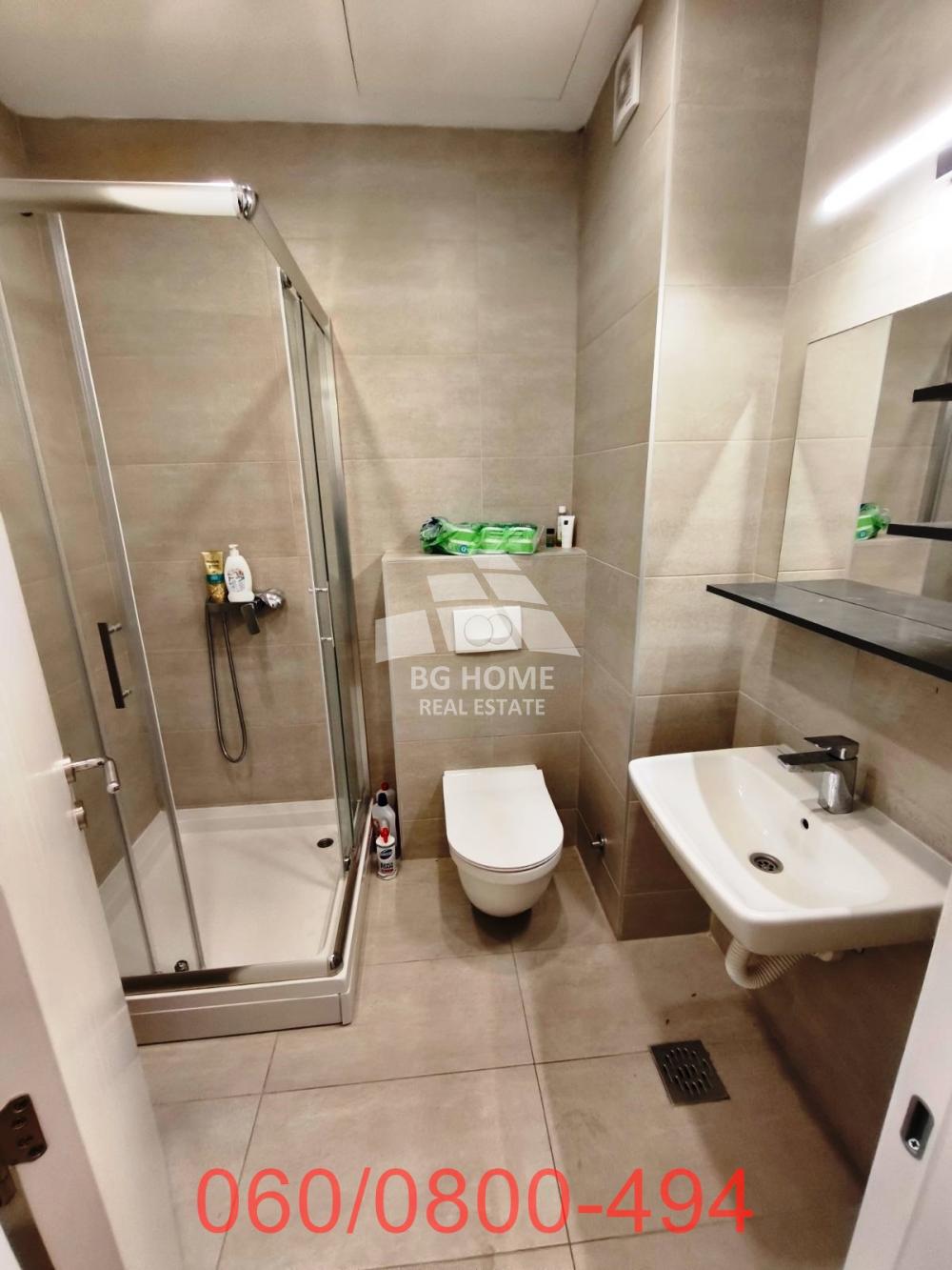 Slika 11 - Vojvode Micka Krstića, Četvorosoban stan na prodaju, 193m2, 555.500€