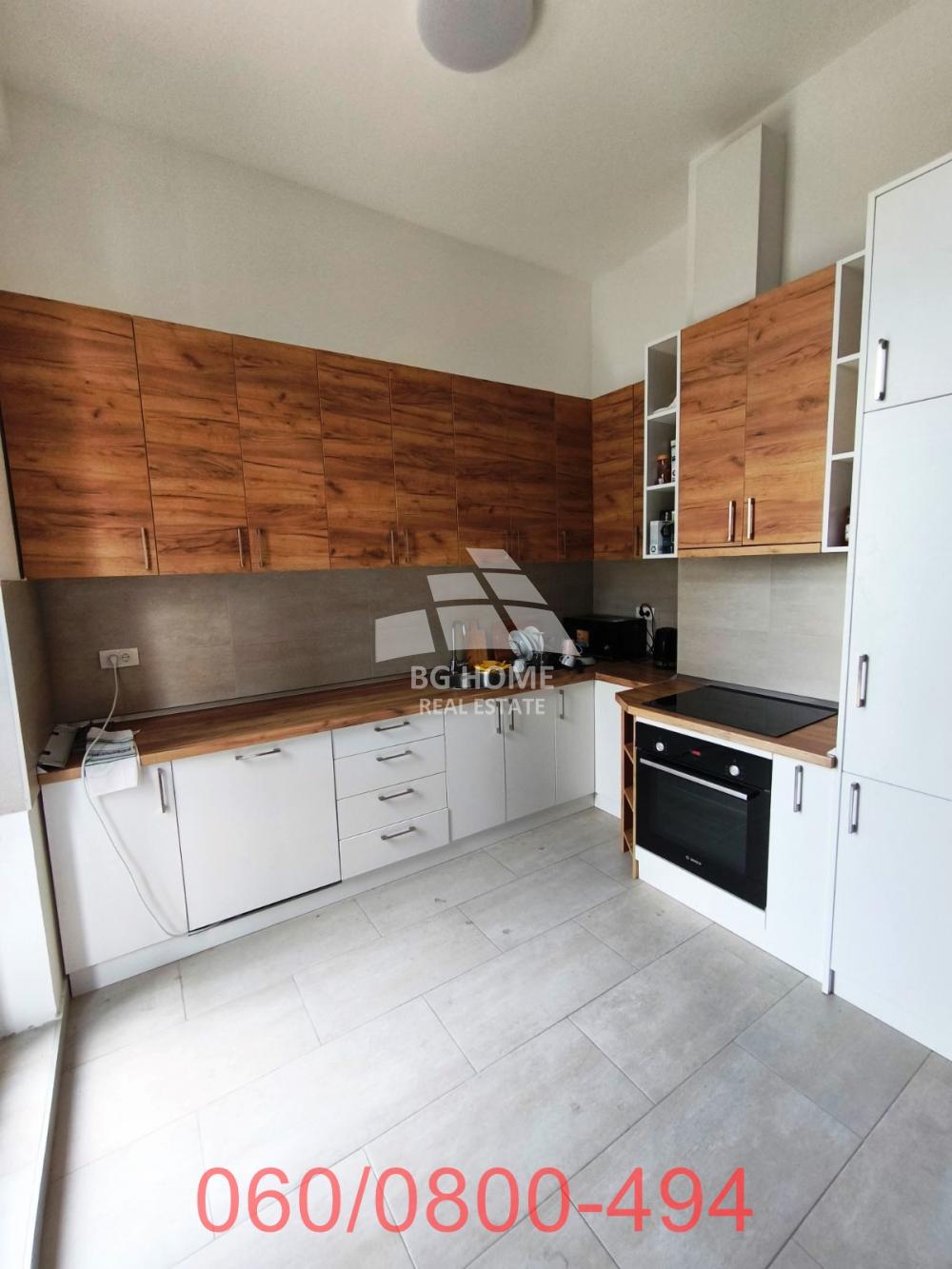 Slika 2 - Vojvode Micka Krstića, Četvorosoban stan na prodaju, 193m2, 555.500€