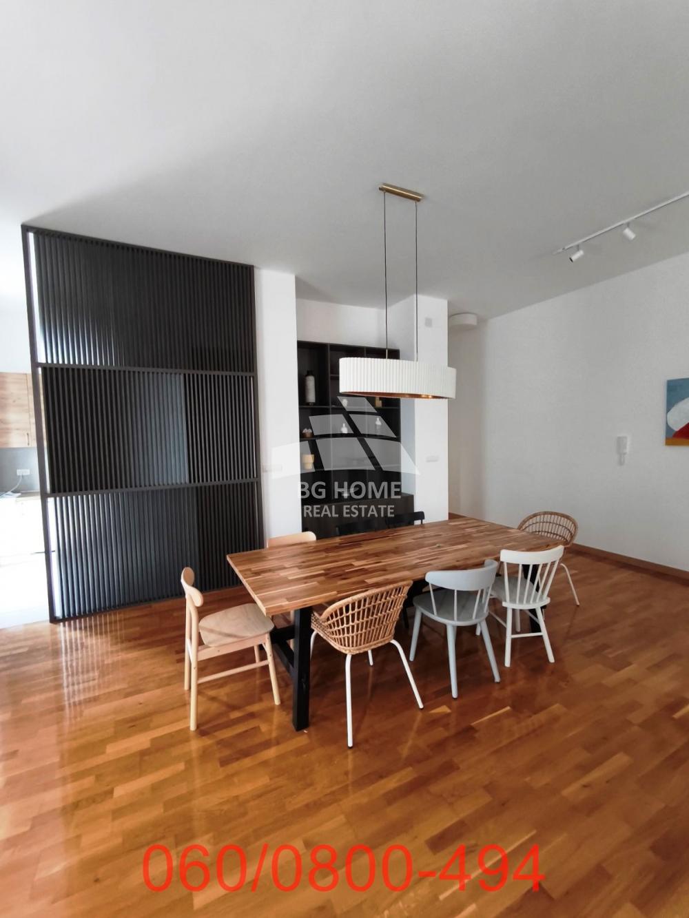Slika 3 - Vojvode Micka Krstića, Četvorosoban stan na prodaju, 193m2, 555.500€