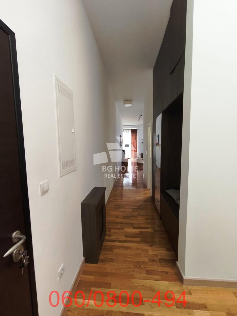 Slika 4 - Vojvode Micka Krstića, Četvorosoban stan na prodaju, 193m2, 555.500€