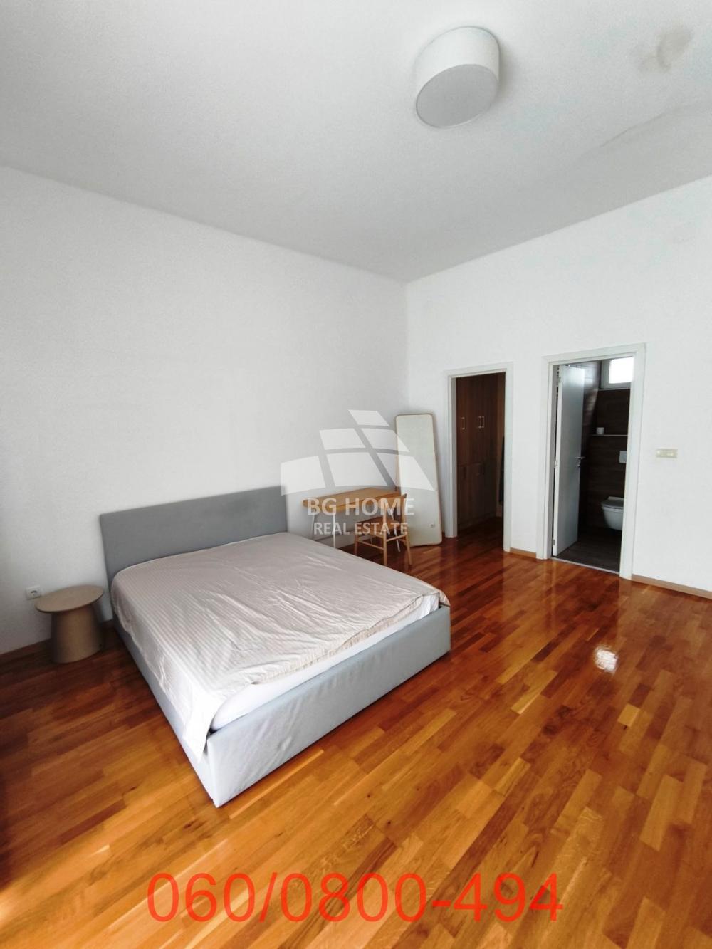 Slika 6 - Vojvode Micka Krstića, Četvorosoban stan na prodaju, 193m2, 555.500€