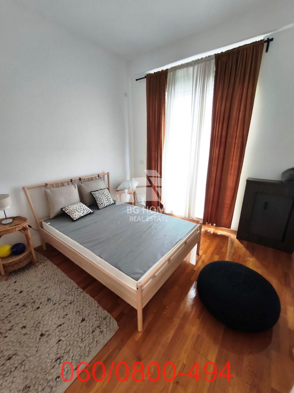 Slika 7 - Vojvode Micka Krstića, Četvorosoban stan na prodaju, 193m2, 555.500€