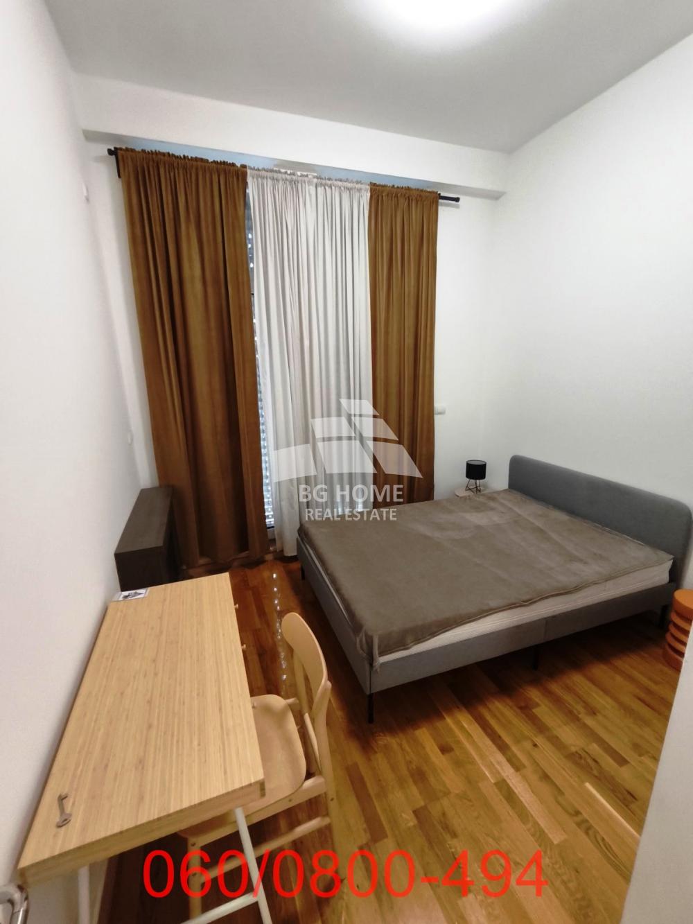 Slika 8 - Vojvode Micka Krstića, Četvorosoban stan na prodaju, 193m2, 555.500€