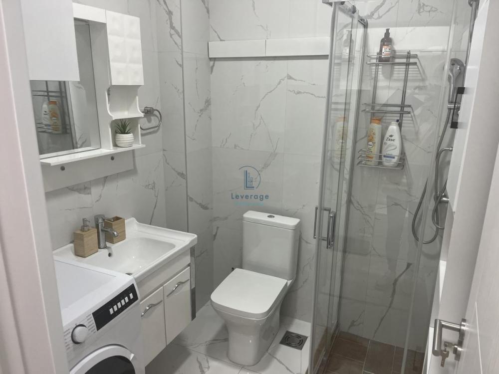 Slika 6 - Beranska, Dvoiposoban stan za izdavanje, 60m2, 650€