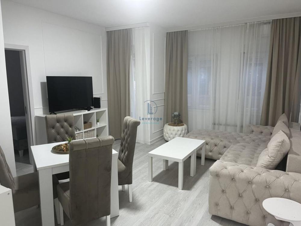 Glavna slika -Beranska, Dvoiposoban stan za izdavanje, 60m2, 650€