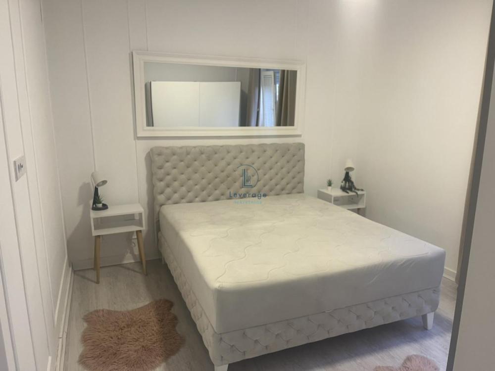 Slika 2 - Beranska, Dvoiposoban stan za izdavanje, 60m2, 650€