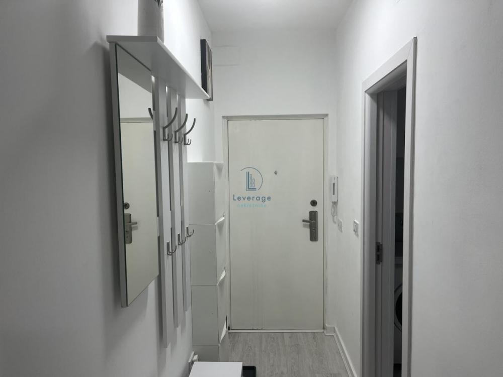 Slika 8 - Beranska, Dvoiposoban stan za izdavanje, 60m2, 650€
