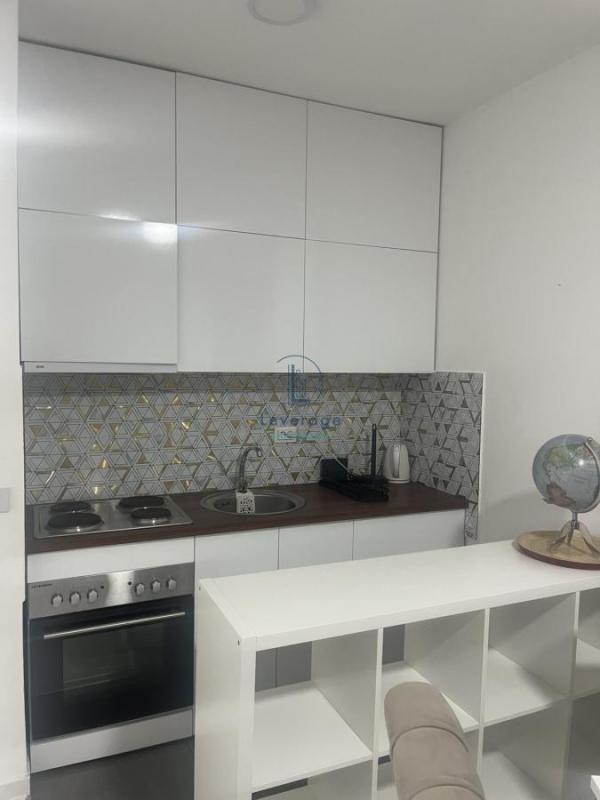 Slika 1 - Beranska, Dvoiposoban stan za izdavanje, 60m2, 650€