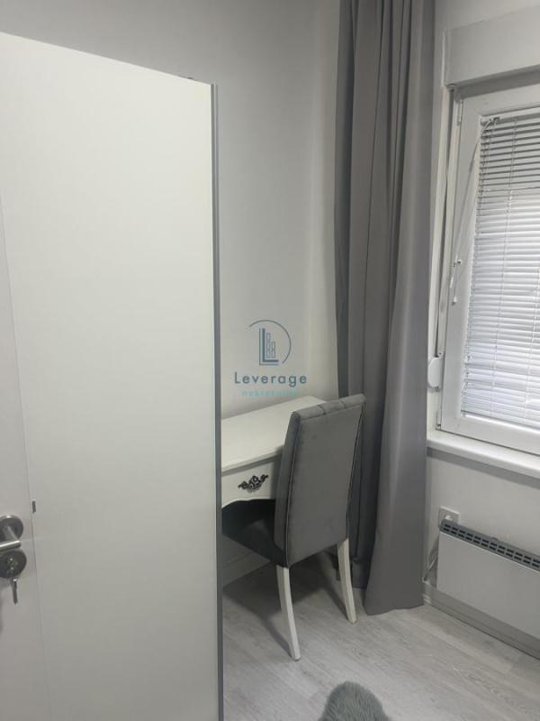 Slika 5 - Beranska, Dvoiposoban stan za izdavanje, 60m2, 650€