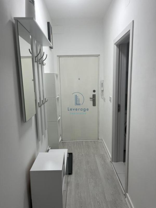 Slika 7 - Beranska, Dvoiposoban stan za izdavanje, 60m2, 650€