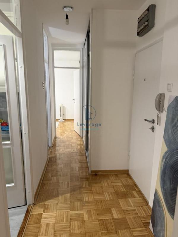 Slika 6 - Jurija Gagarina, Dvosoban stan za izdavanje, 53m2, 650€