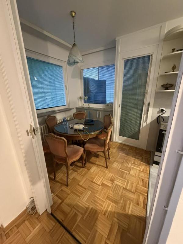 Slika 1 - Jurija Gagarina, Dvosoban stan za izdavanje, 53m2, 650€