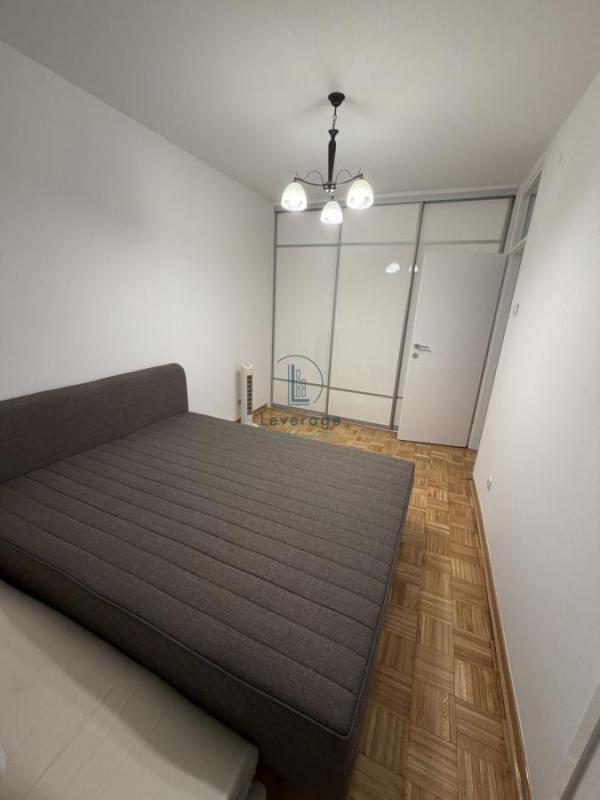 Slika 2 - Jurija Gagarina, Dvosoban stan za izdavanje, 53m2, 650€