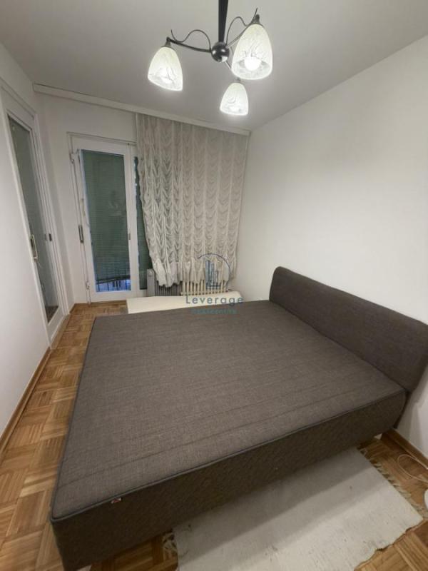 Slika 3 - Jurija Gagarina, Dvosoban stan za izdavanje, 53m2, 650€
