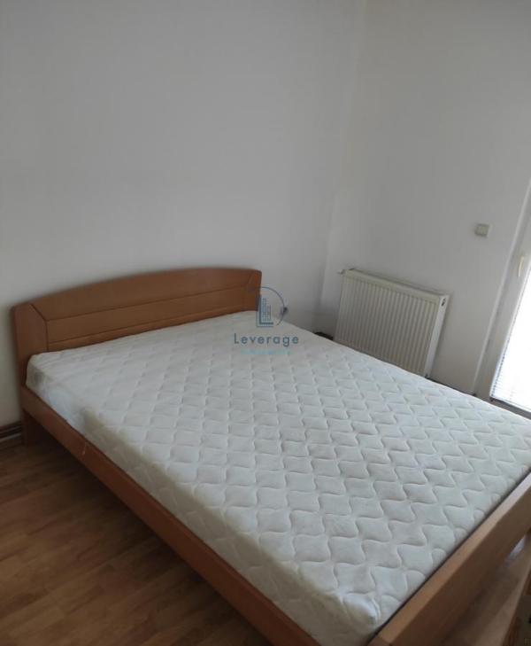 Slika 1 - Kralja Petra Prvog, Dvosoban stan za izdavanje, 55m2, 400€