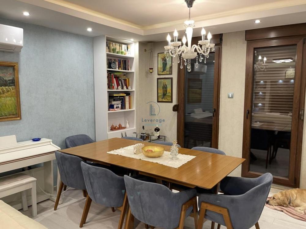 Slika 2 - Simićeva, Četvorosoban stan za izdavanje, 85m2, 2.200€