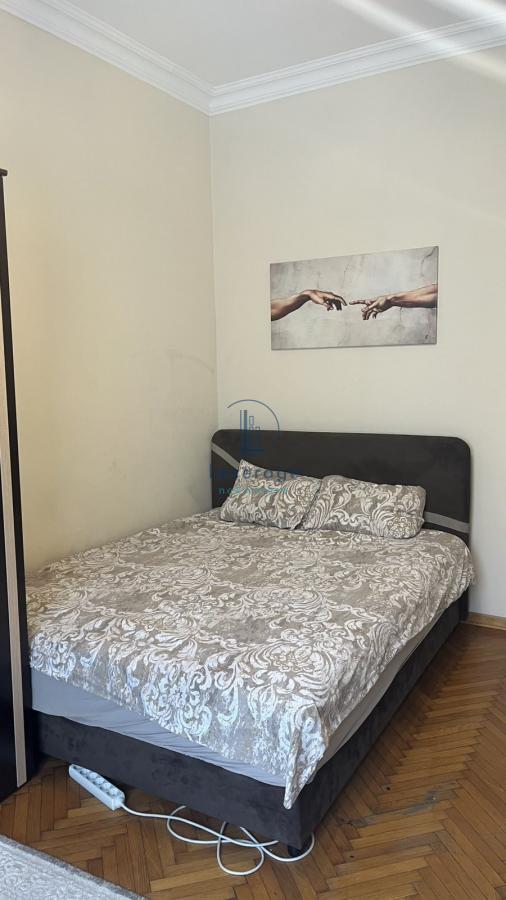 Glavna slika -Cara Nikolaja II, Četvorosoban stan za izdavanje, 90m2, 1.000€