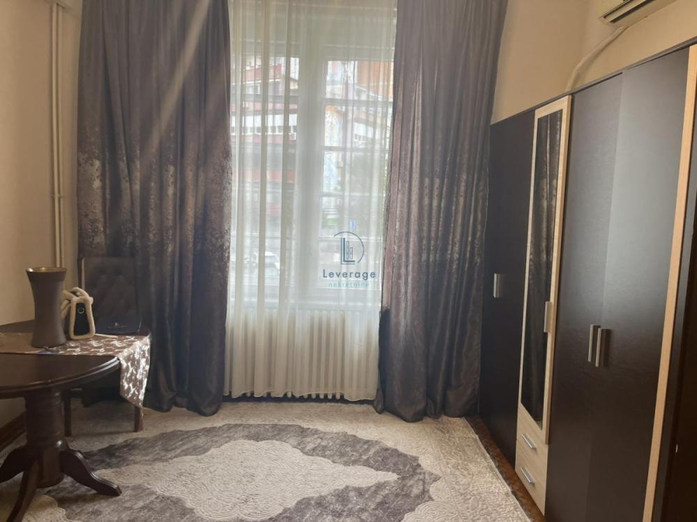 Slika 5 - Cara Nikolaja II, Četvorosoban stan za izdavanje, 90m2, 1.000€