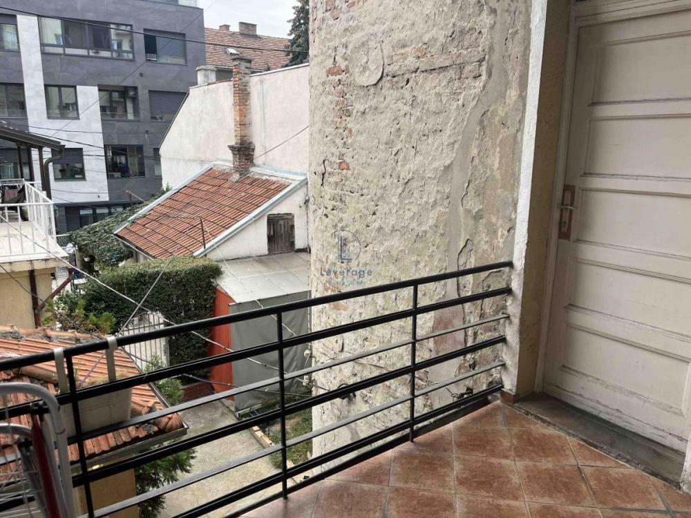 Slika 11 - Cara Nikolaja II, Četvorosoban stan za izdavanje, 90m2, 1.000€
