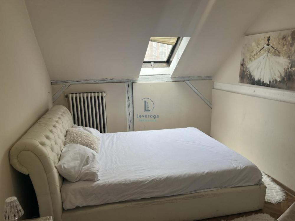 Slika 1 - Cara Nikolaja II, Četvorosoban stan za izdavanje, 90m2, 1.000€