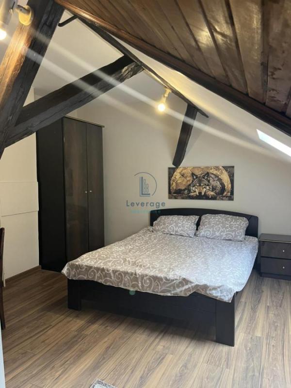Slika 2 - Cara Nikolaja II, Četvorosoban stan za izdavanje, 90m2, 1.000€