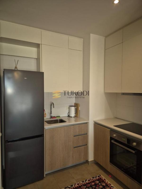 Slika 3 - Jednoiposoban stan za izdavanje, 55m2, 1.300€