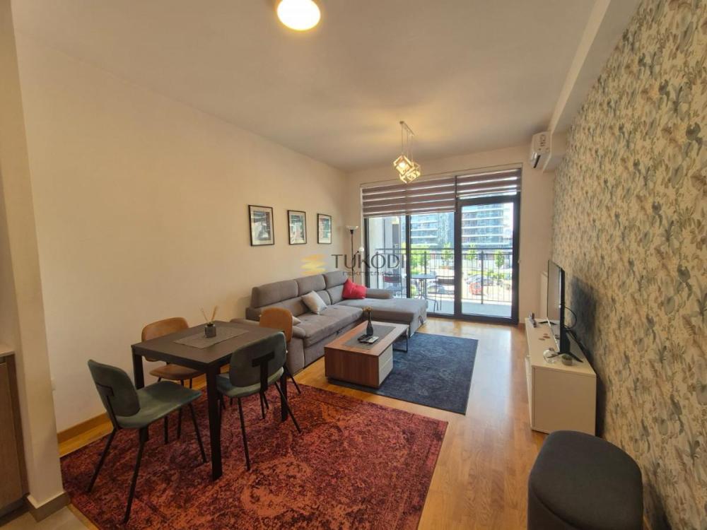 Slika 2 - Jednoiposoban stan za izdavanje, 55m2, 1.300€