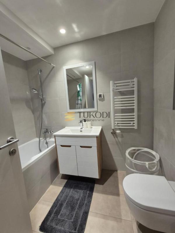 Slika 4 - Jednoiposoban stan za izdavanje, 55m2, 1.300€