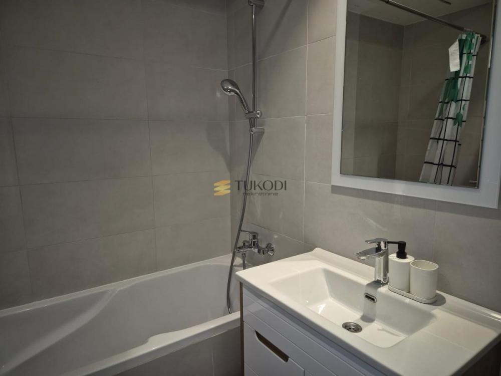 Slika 5 - Jednoiposoban stan za izdavanje, 55m2, 1.300€