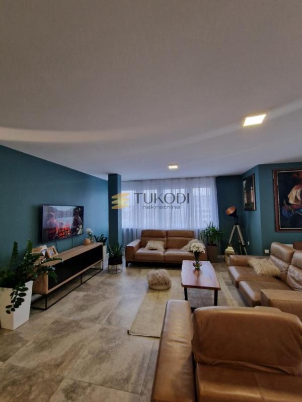 Slika 7 - Četvorosoban stan za izdavanje, 146m2, 1.600€