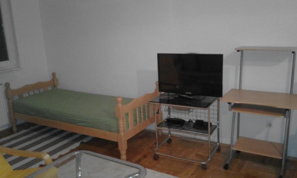 Slika 2 - Jednosoban stan za izdavanje, 29m2, 300€