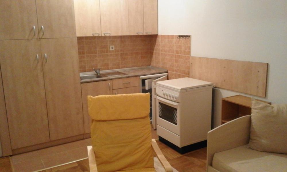 Slika 3 - Jednosoban stan za izdavanje, 29m2, 300€