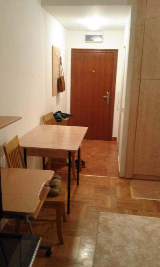 Slika 4 - Jednosoban stan za izdavanje, 29m2, 300€