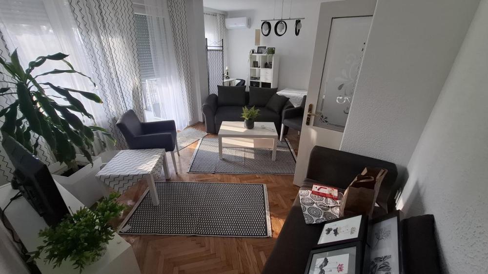 Slika 2 - Dvosoban stan za izdavanje, 55m2, 600€