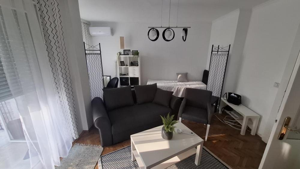 Slika 3 - Dvosoban stan za izdavanje, 55m2, 600€