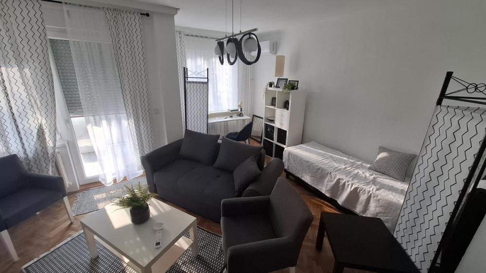 Slika 4 - Dvosoban stan za izdavanje, 55m2, 600€