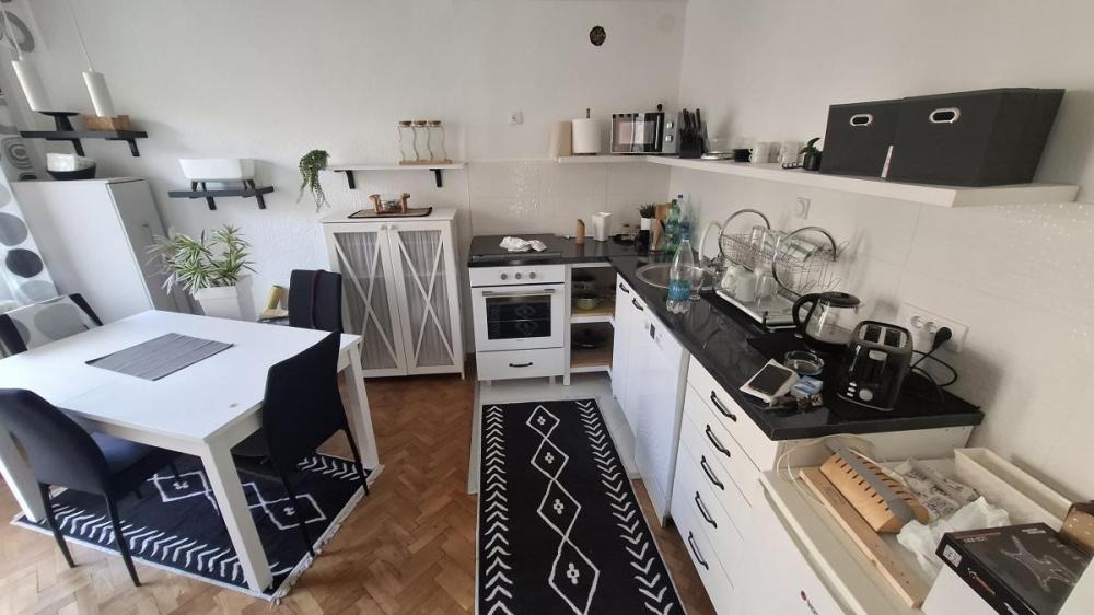Slika 6 - Dvosoban stan za izdavanje, 55m2, 600€