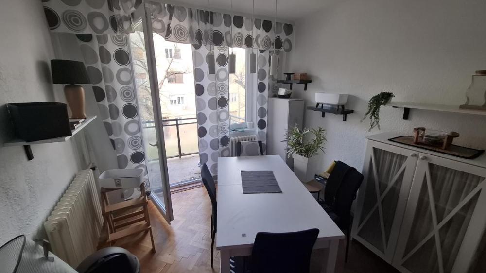 Slika 7 - Dvosoban stan za izdavanje, 55m2, 600€