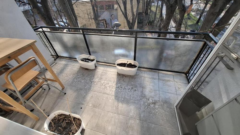 Slika 10 - Dvosoban stan za izdavanje, 55m2, 600€