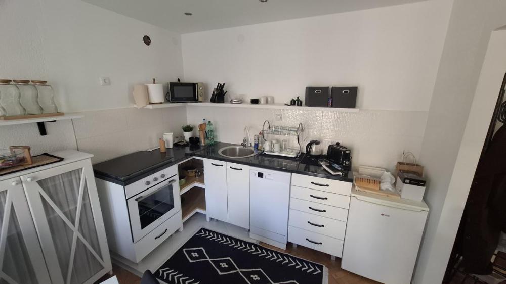 Slika 9 - Dvosoban stan za izdavanje, 55m2, 600€