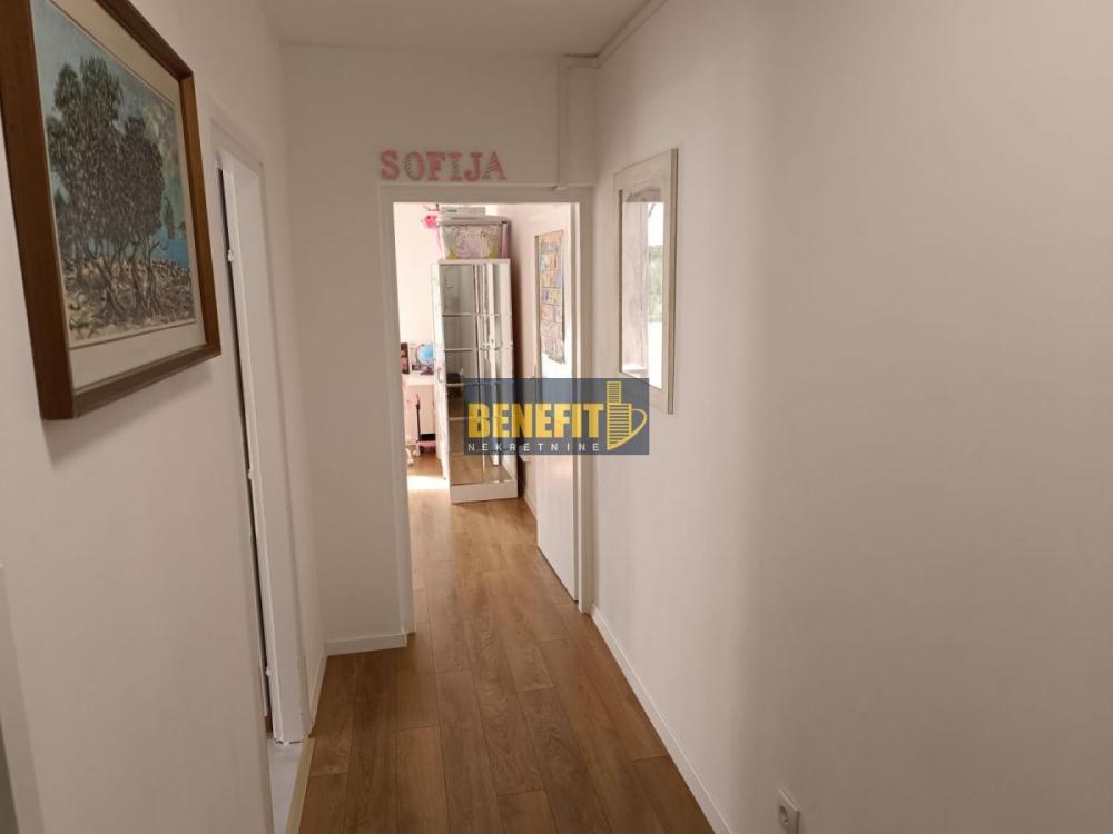 Slika 8 - Dvoiposoban stan na prodaju, 58m2, 155.000€